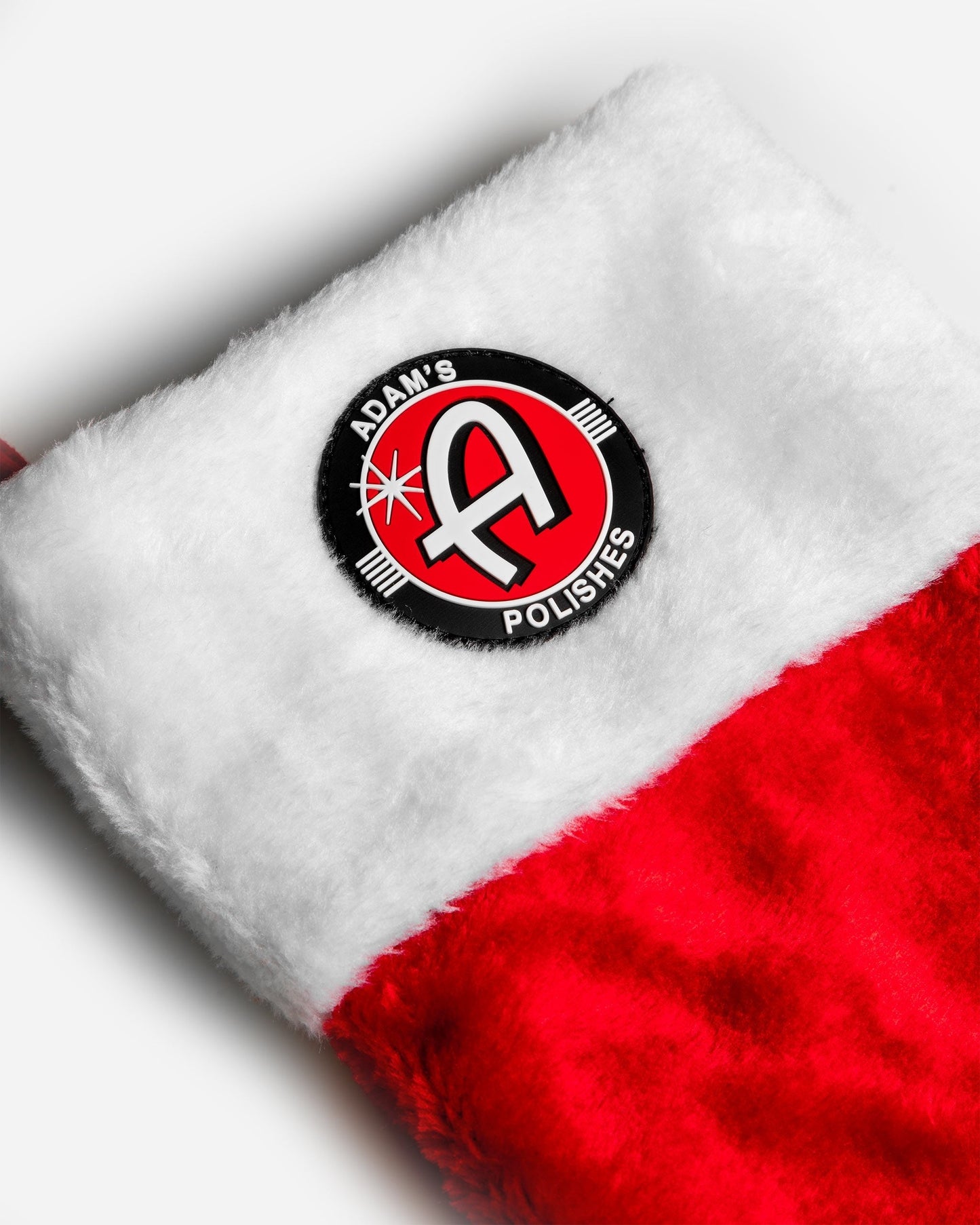 Adam's Christmas Stocking
