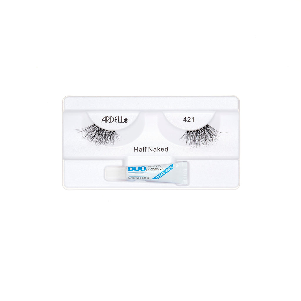 Half Naked 421 With Duo 1 Gram Glue, 2-Pack