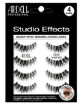 Studio Effects Demi Wispies, 4-Pairs