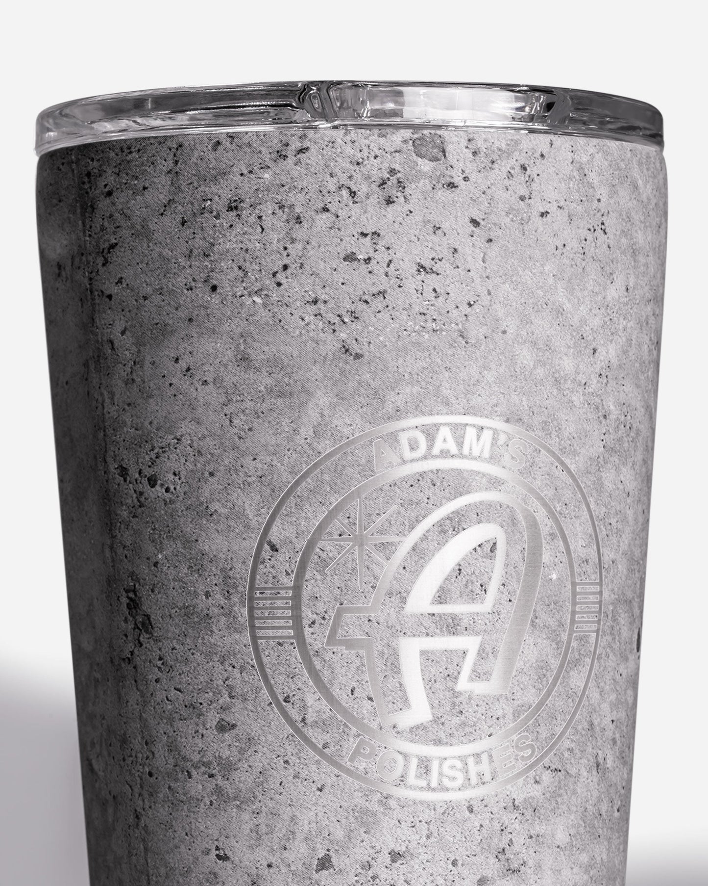 Adam's x Corkcicle Tumbler Concrete (16oz)