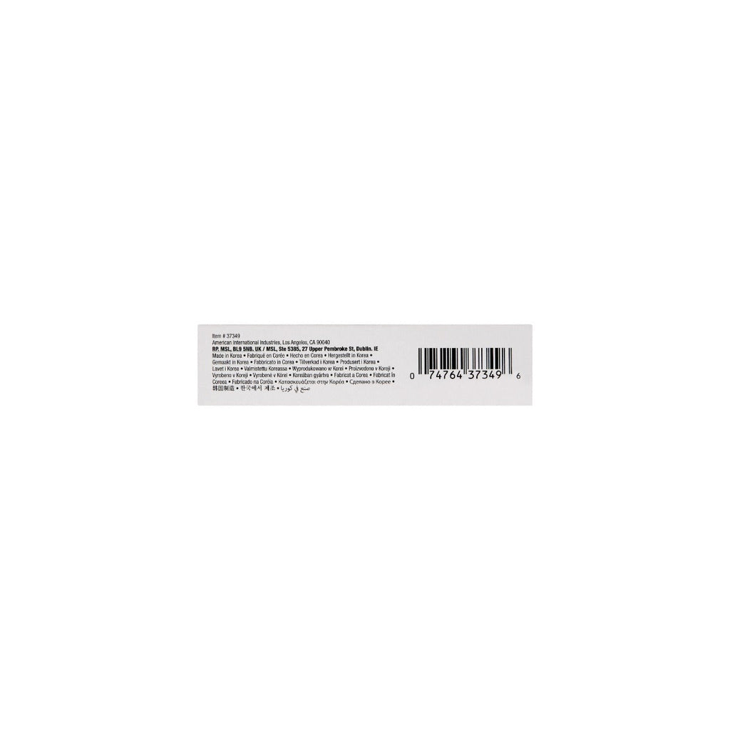 Strong Hold Lash Glue, Clear