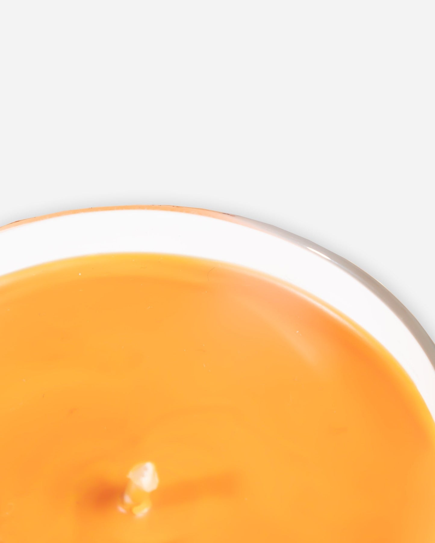 Adam's Pumpkin Spice Holiday Candle 8oz