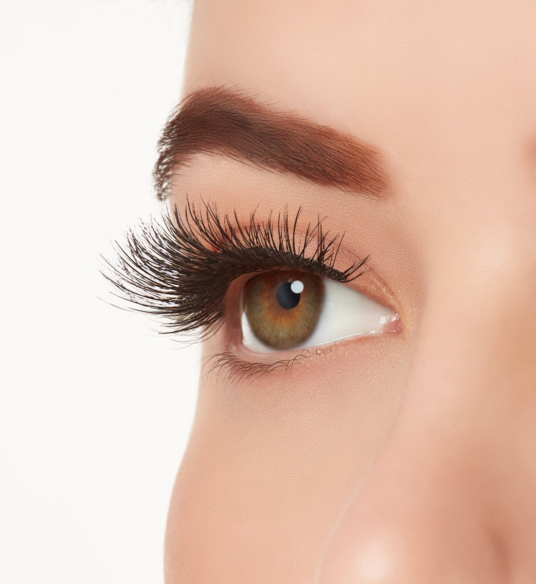Active Lash Chin Up