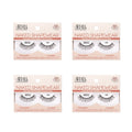 Naked Shapewear Lash 439, 4-Pack