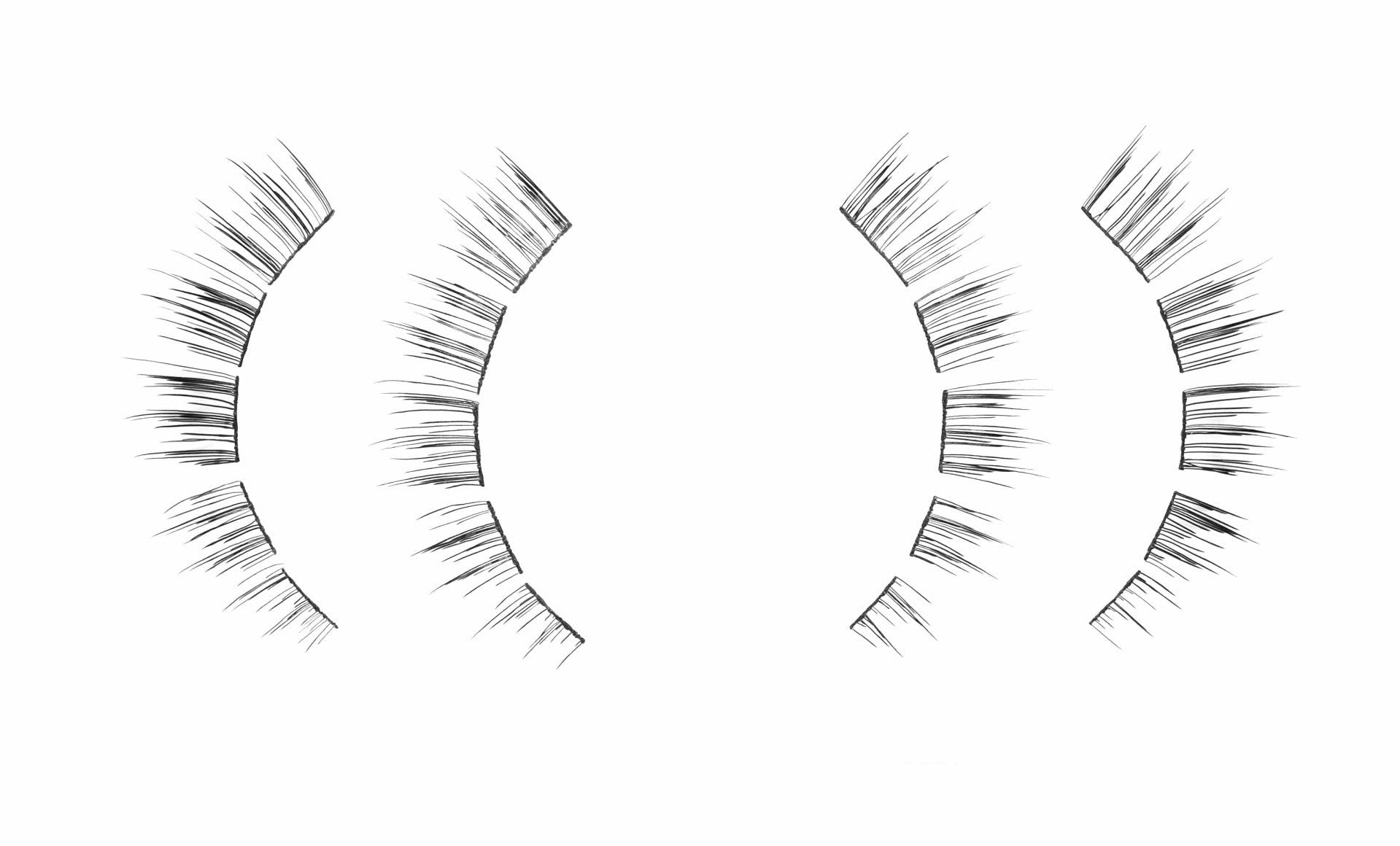 X-Tended Wear Lash System Kit, Lash 135