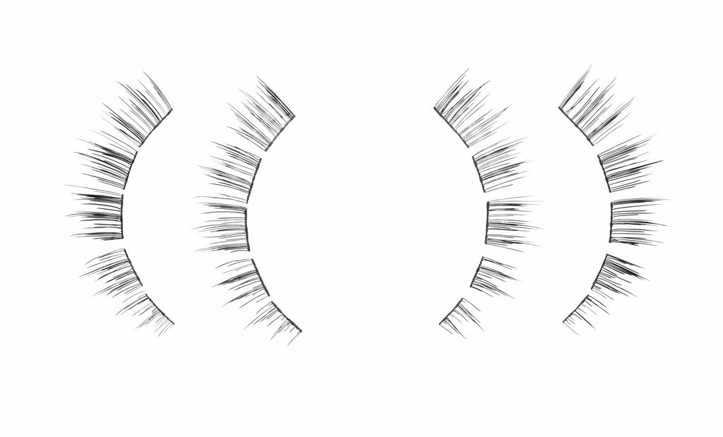 X-Tended Wear Lash System Kit, Lash 135