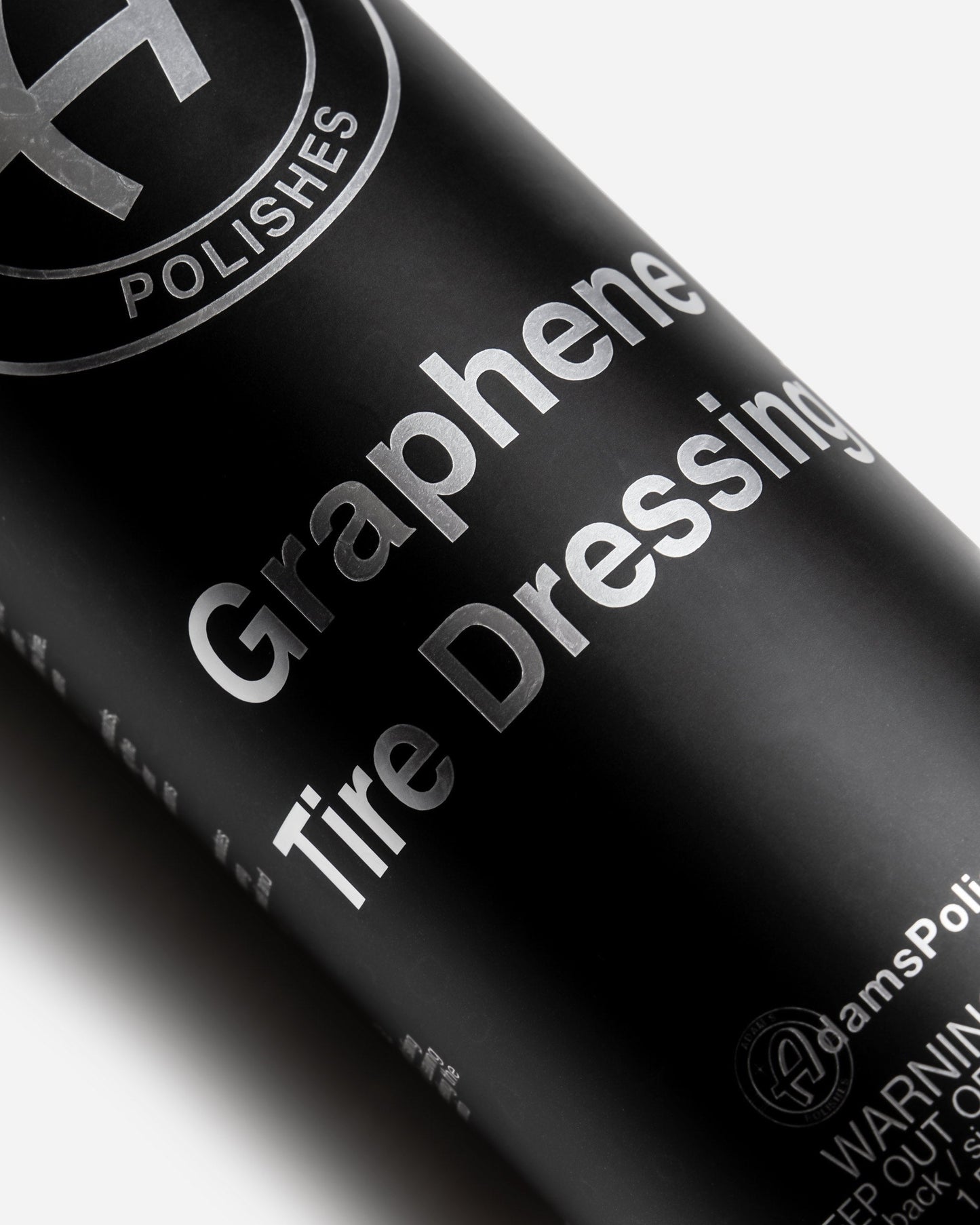 Graphene Tire DressingTM Combo