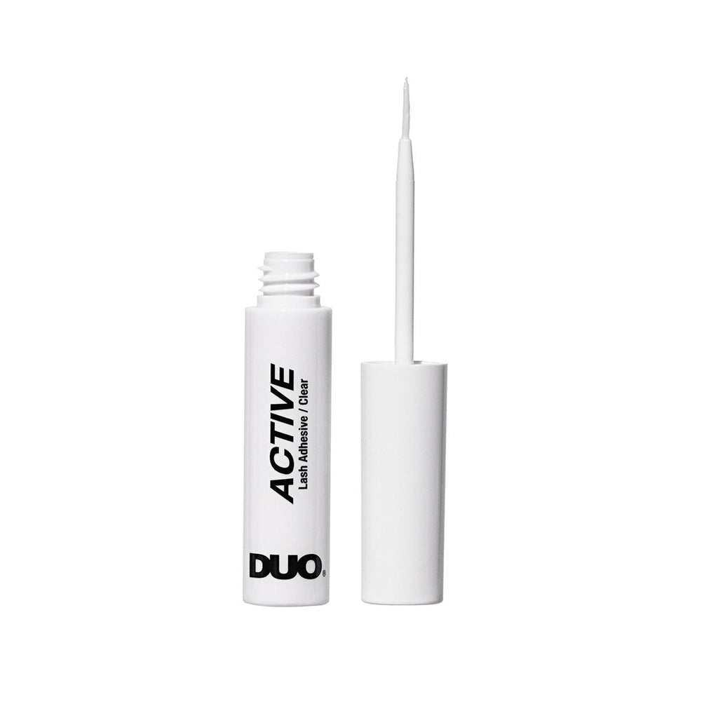 DUO Active, Clear