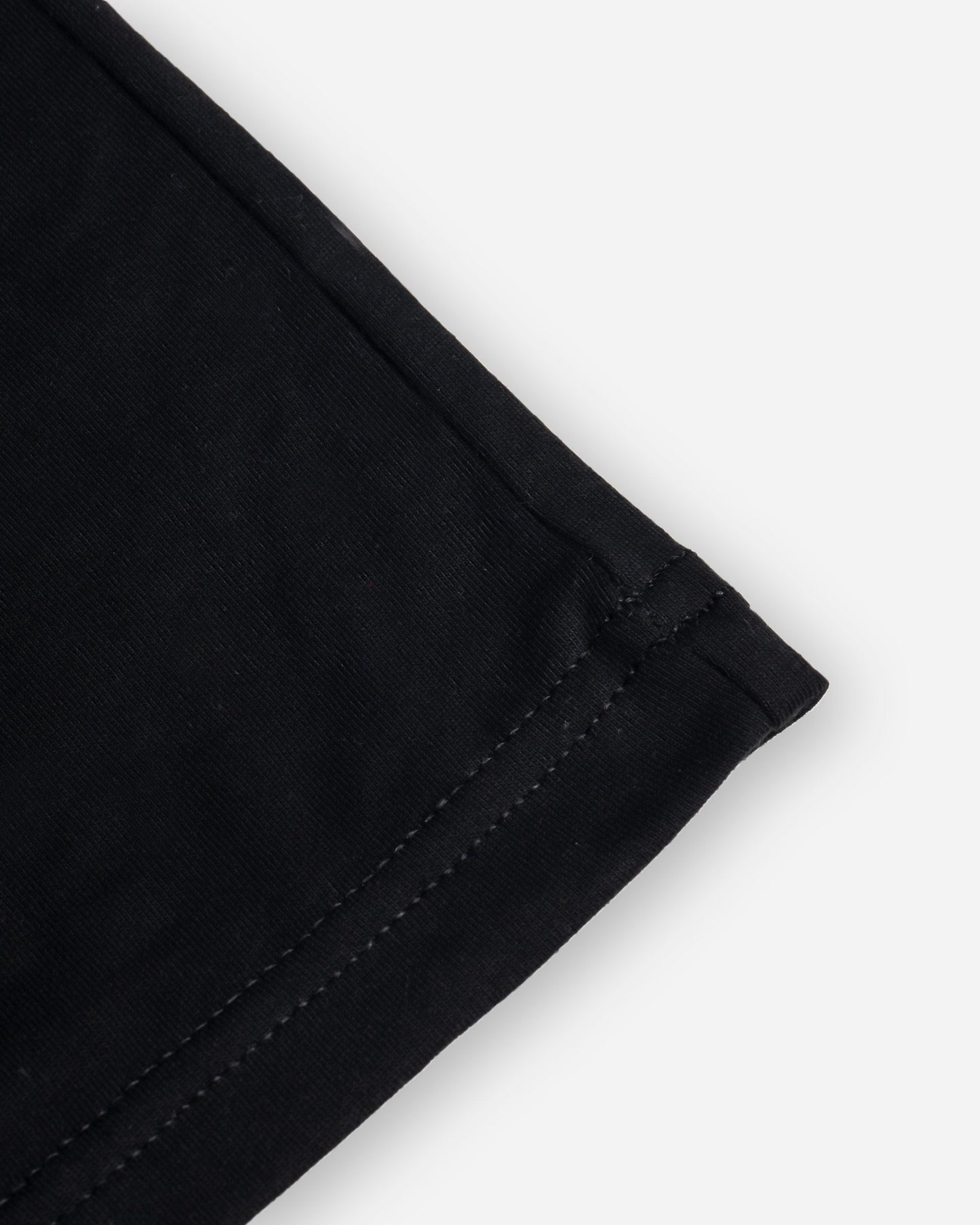 Adam's Black Fall T-Shirt