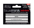 Faux Mink Individuals, Short, 60-Count