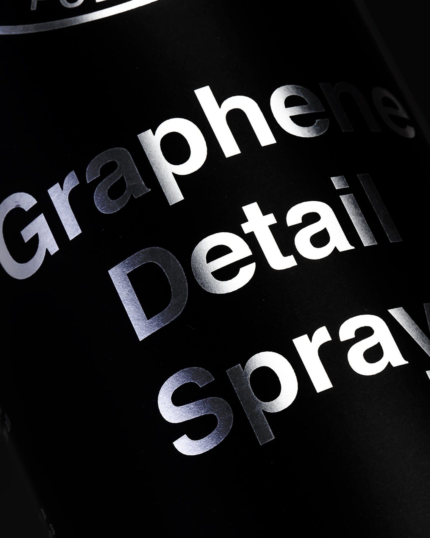 Graphene Detail SprayTM Collection
