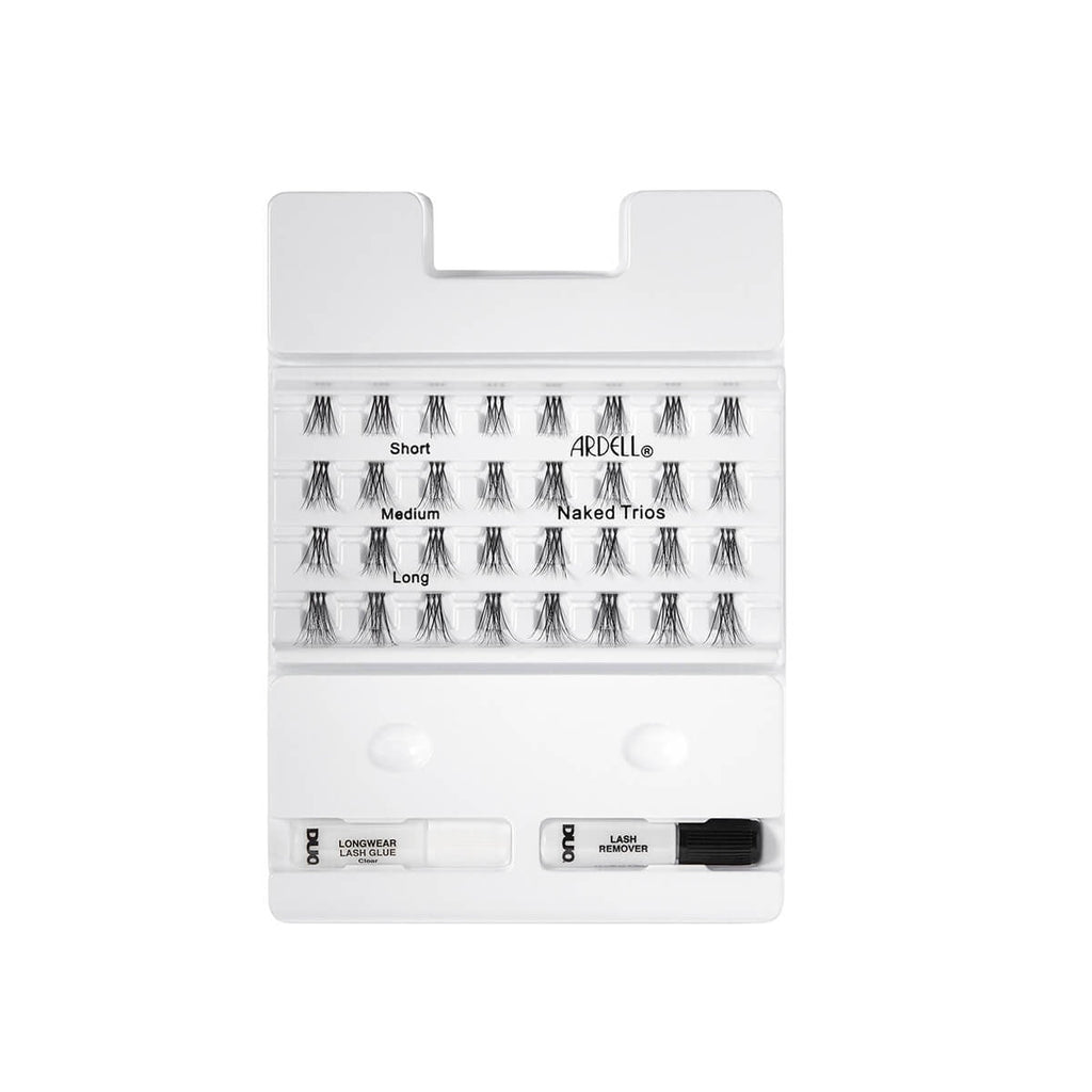 Naked Trios Kit