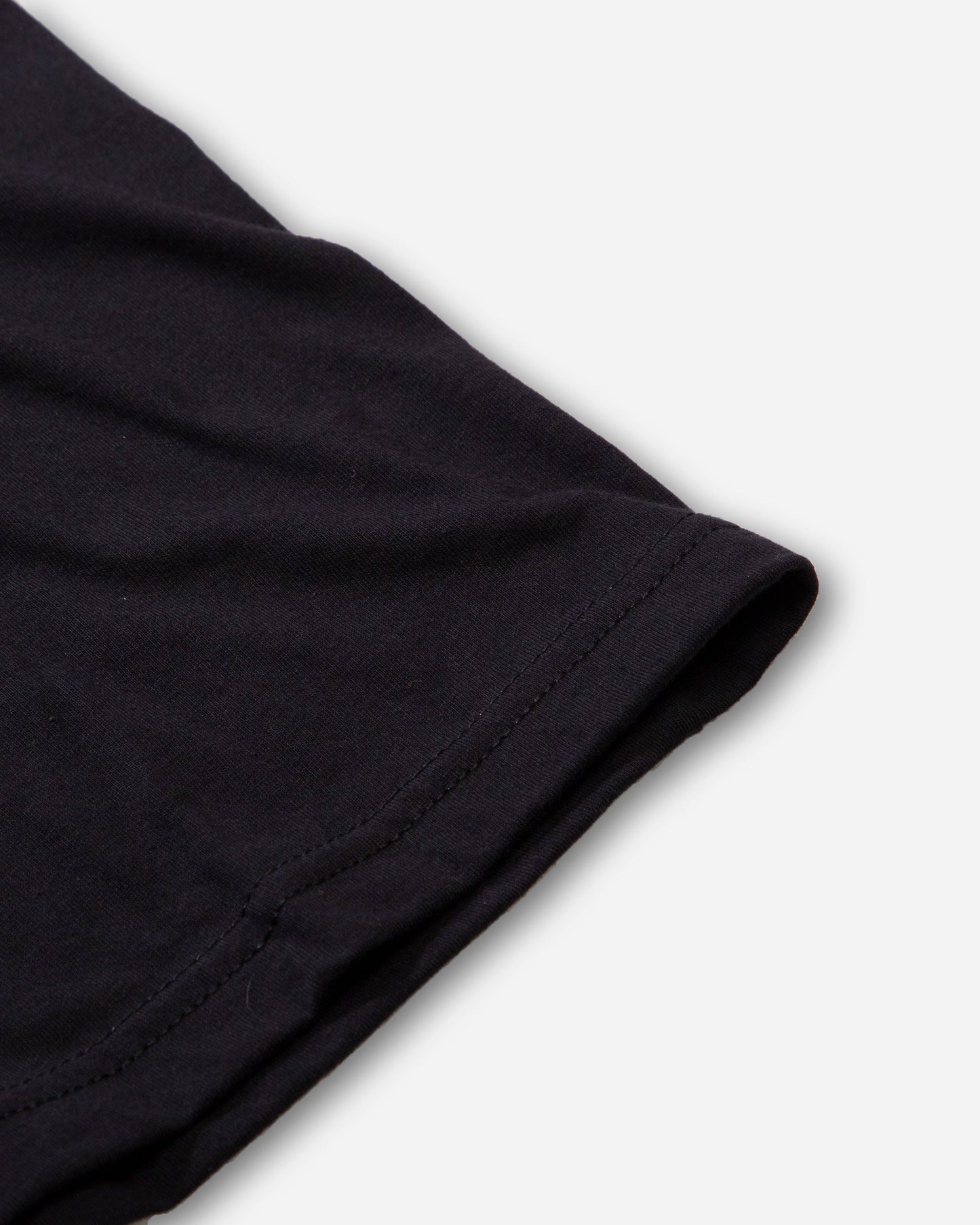 Adam's Circle Flag & Stars T-Shirt