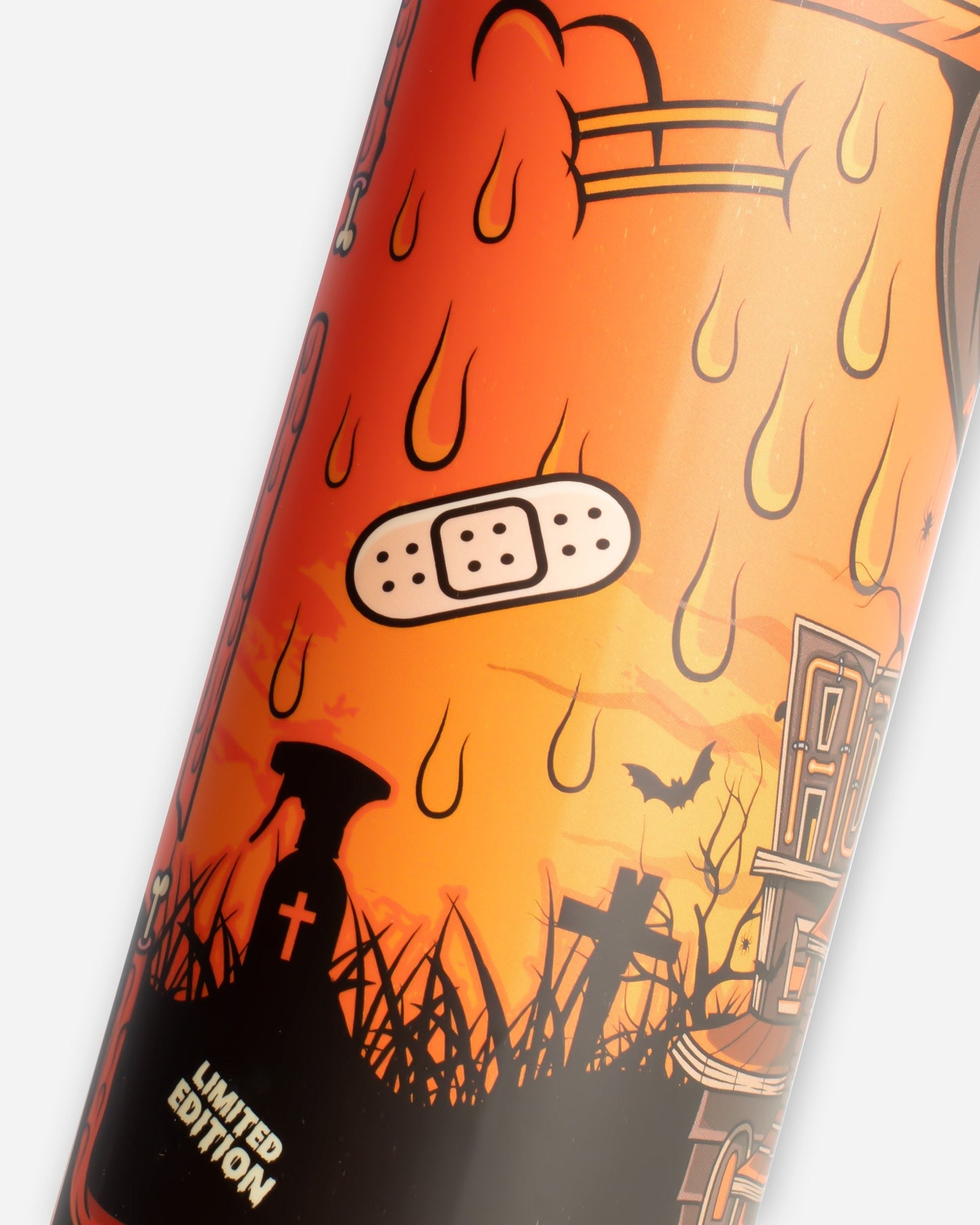 Adam's Haunted House Detail Spray
