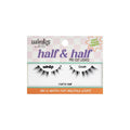 Winks Half & Half, Crush