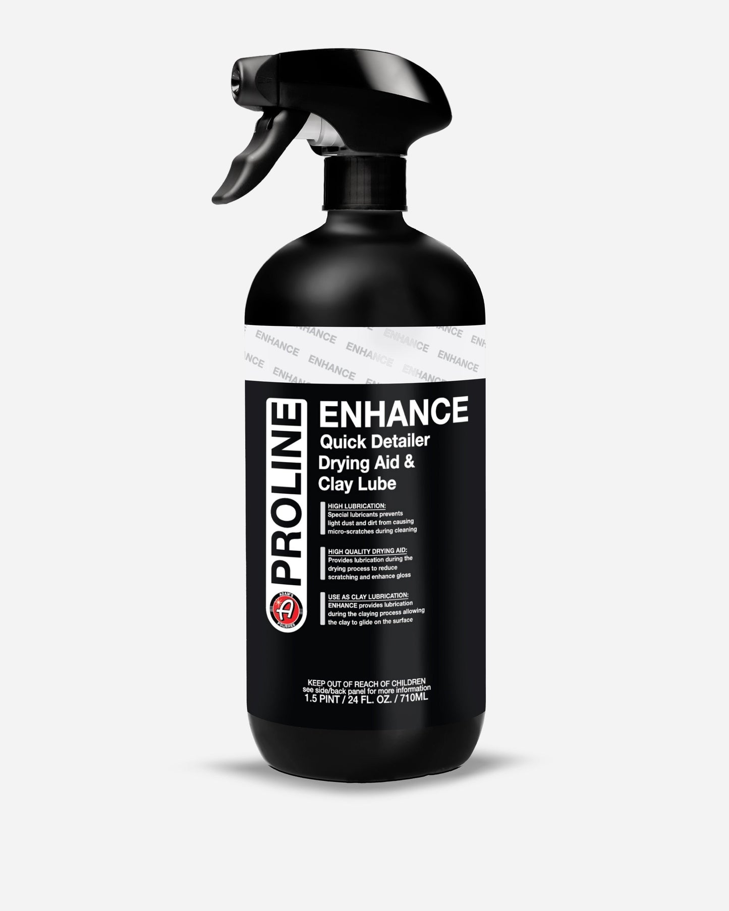 Adam's Proline ENHANCE - Detail Spray