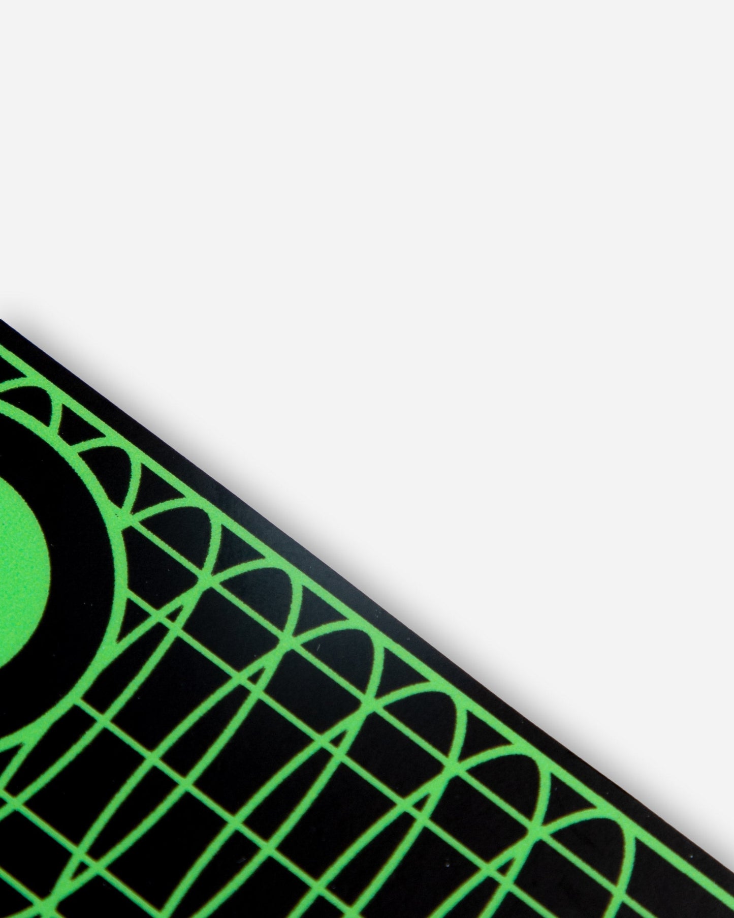 Adam's Cyber Bottle Sticker