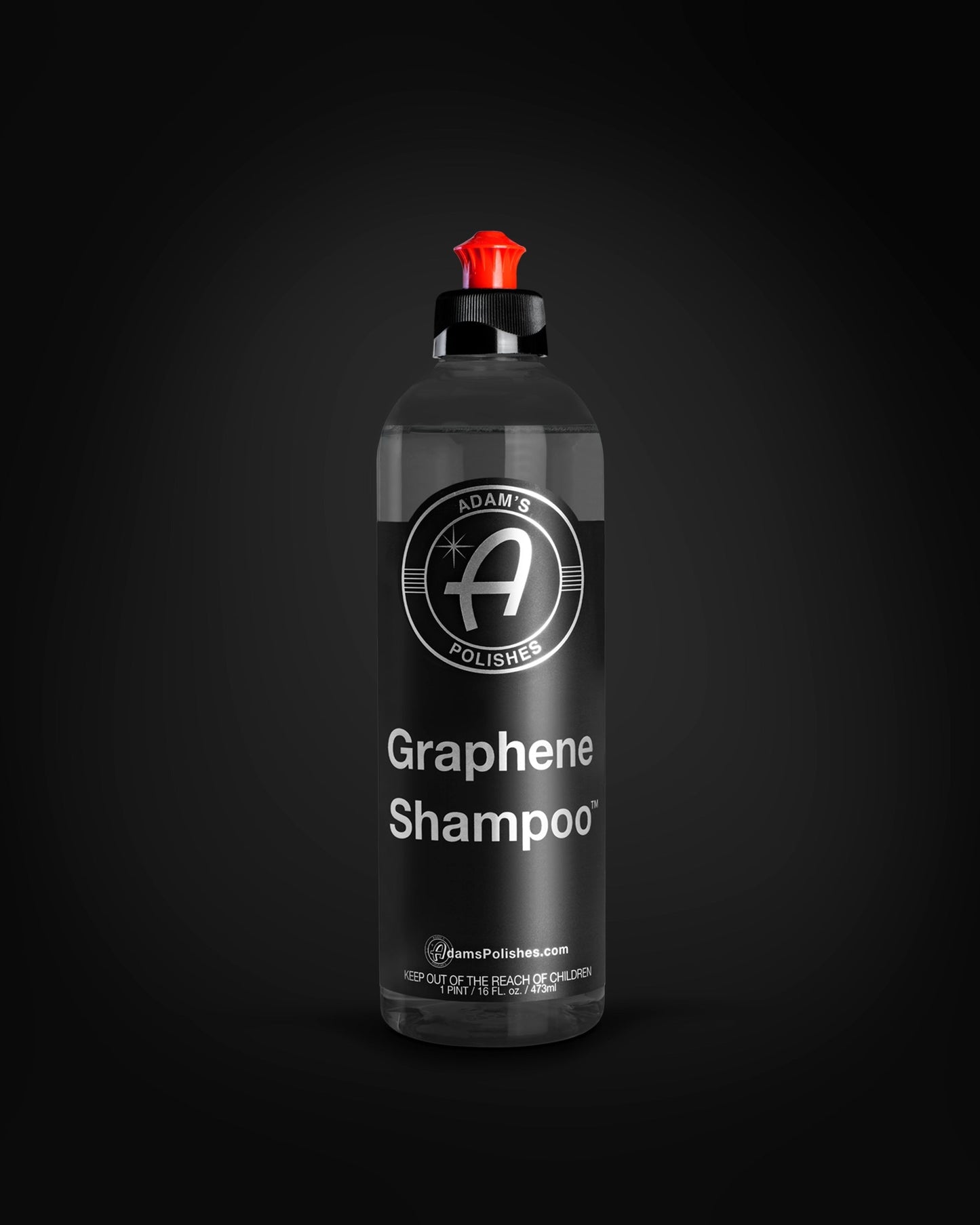 Graphene ShampooTM
