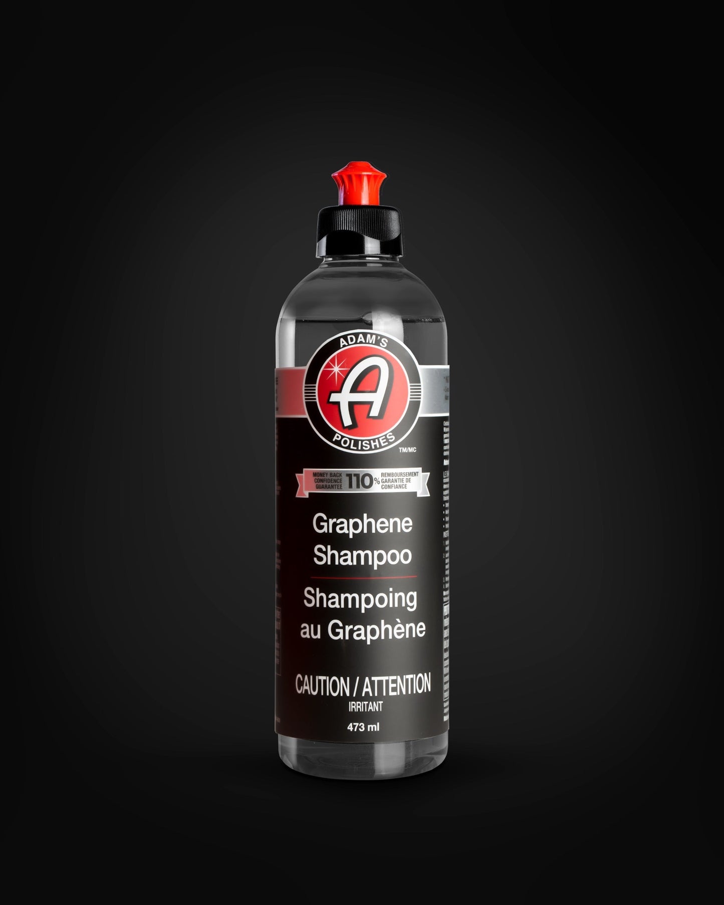 Adam's Graphene Shampoo - Canada