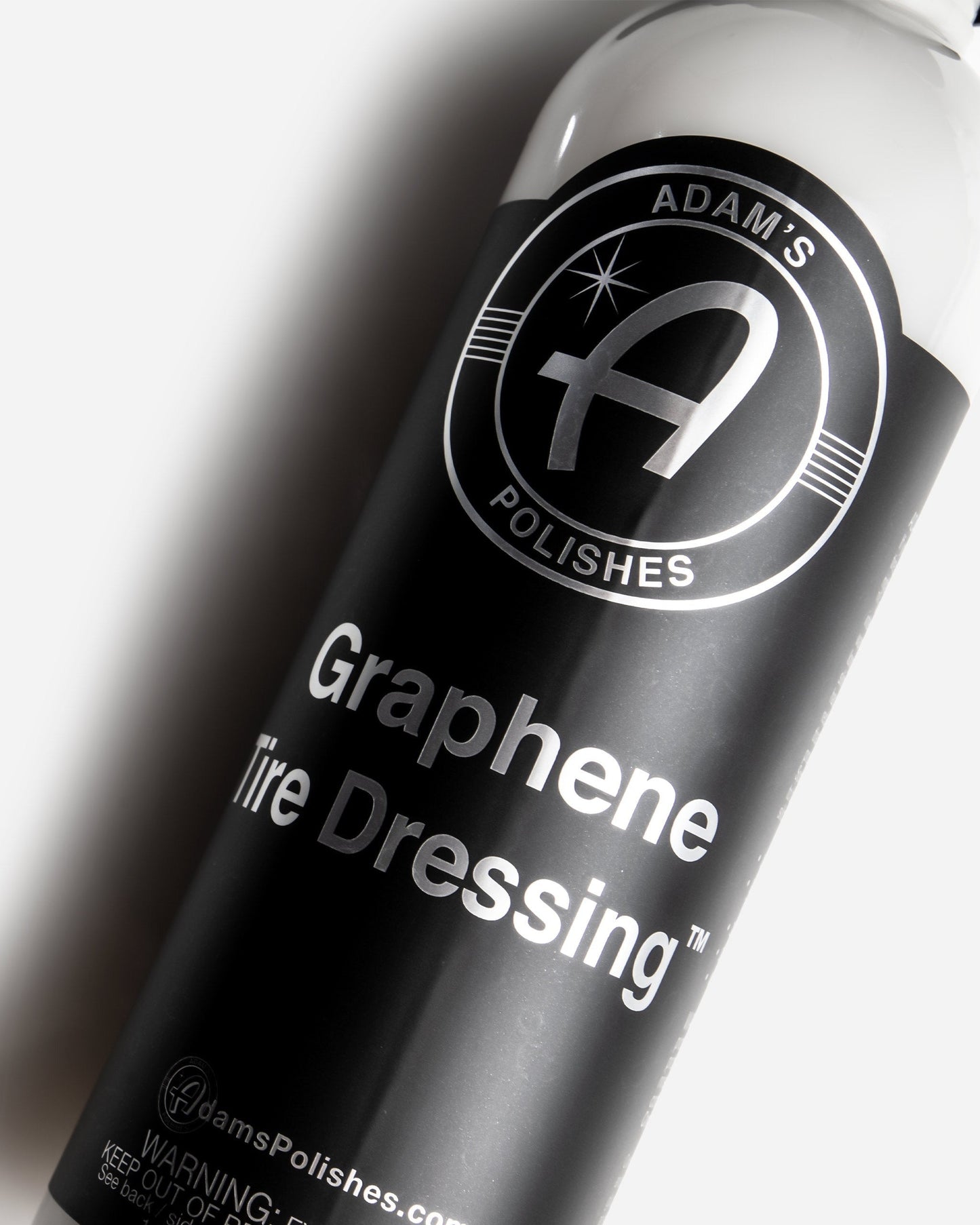 Graphene Tire DressingTM Combo