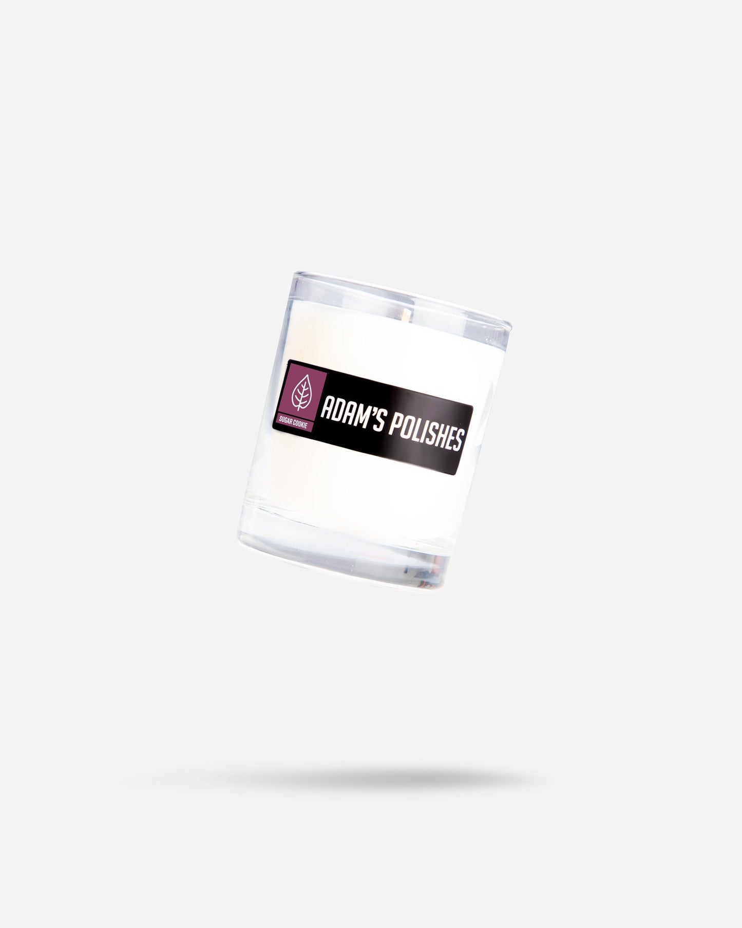 Adam's Fall Collection Candle (Sugar Cookie)