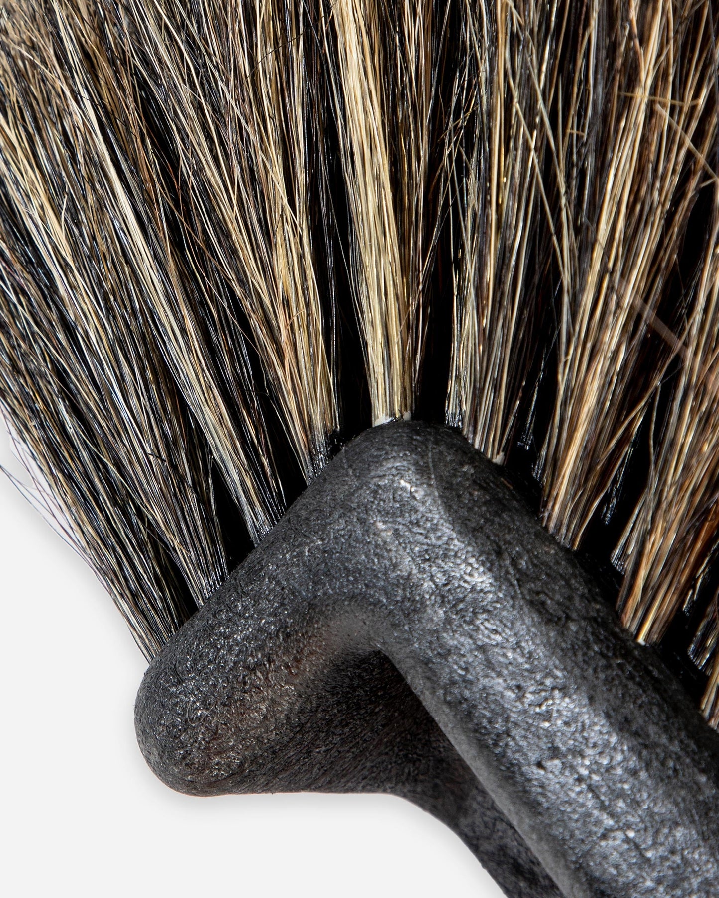 Adam's Boars Hair 360 Truck Brush