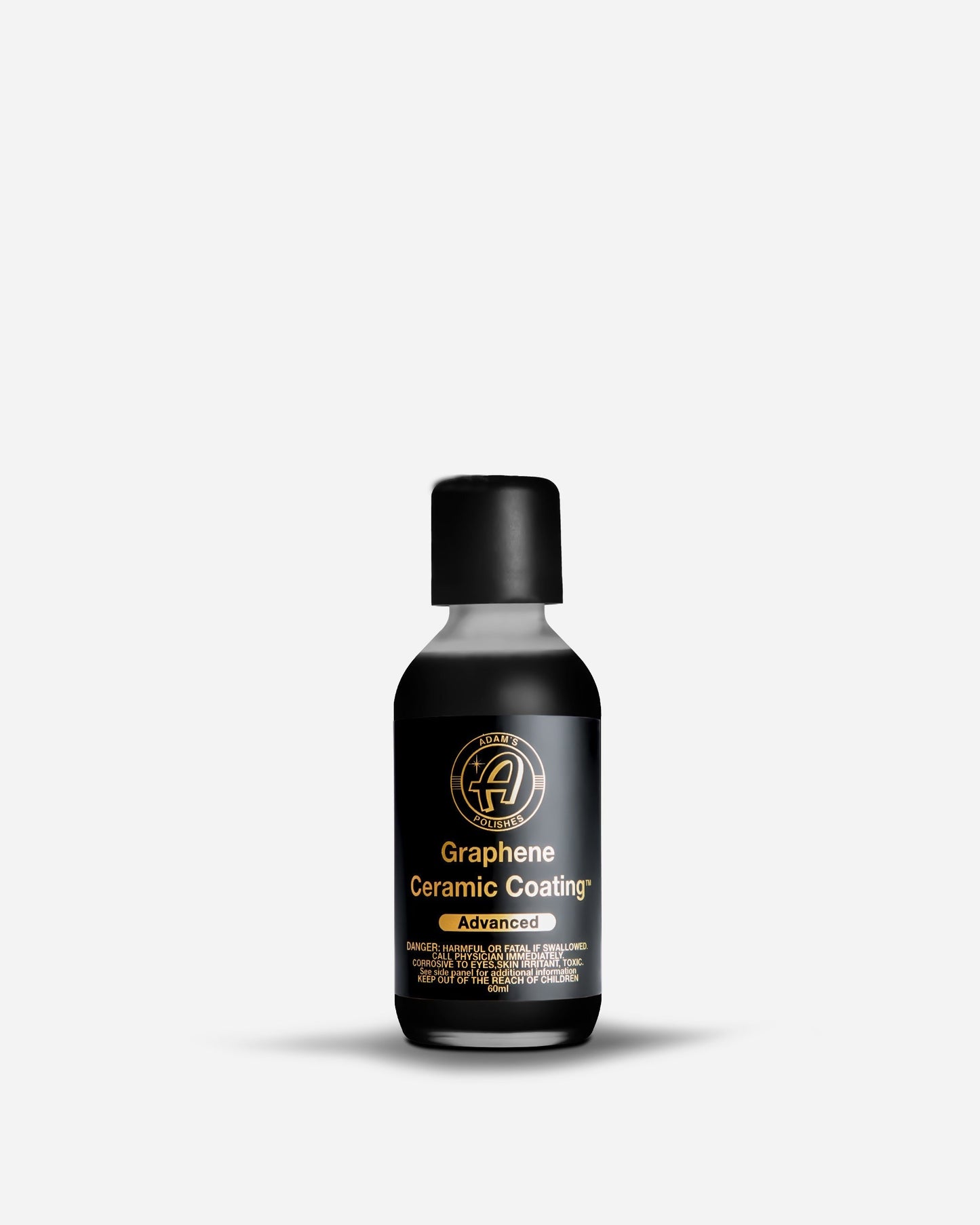 Graphene Ceramic CoatingTM Advanced