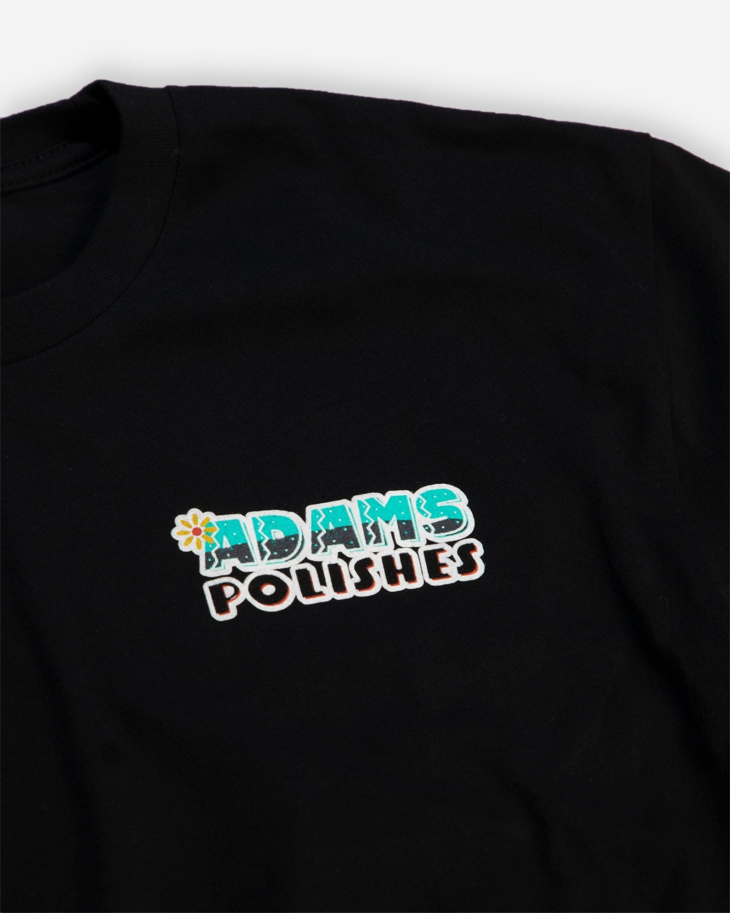 Adam's Cinco De Mayo T-Shirt