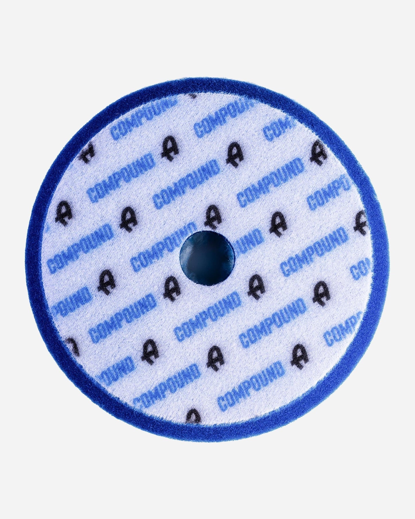 Adam's Heavy Cutting Wool Pad
