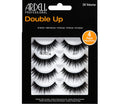 Double Up 207, 4-Pairs