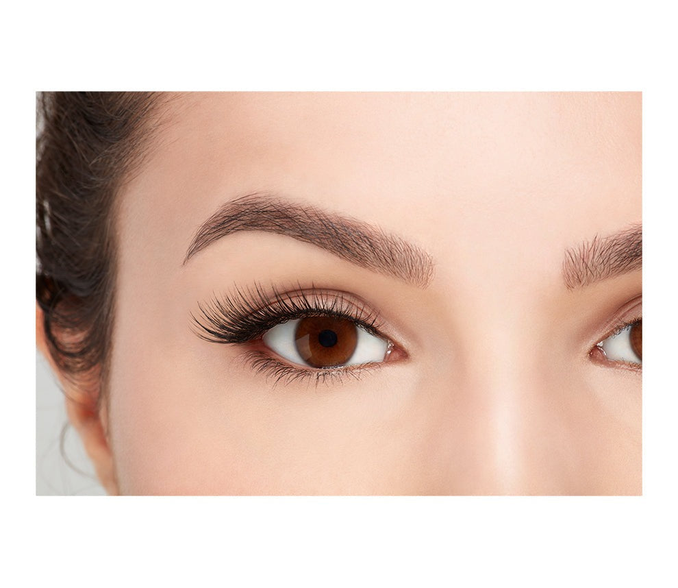 Faux Mink 811, 4-Pairs