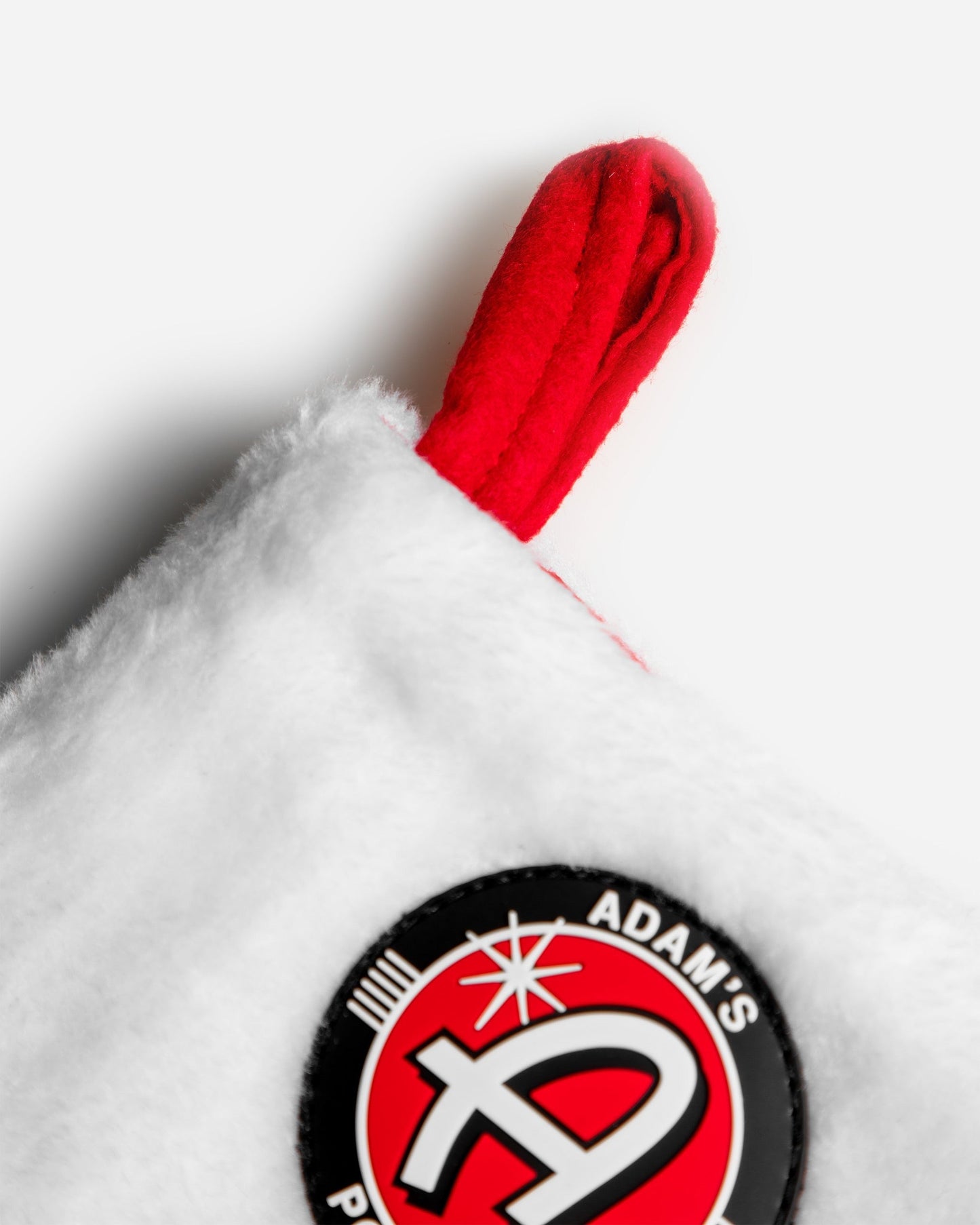 Adam's Christmas Stocking