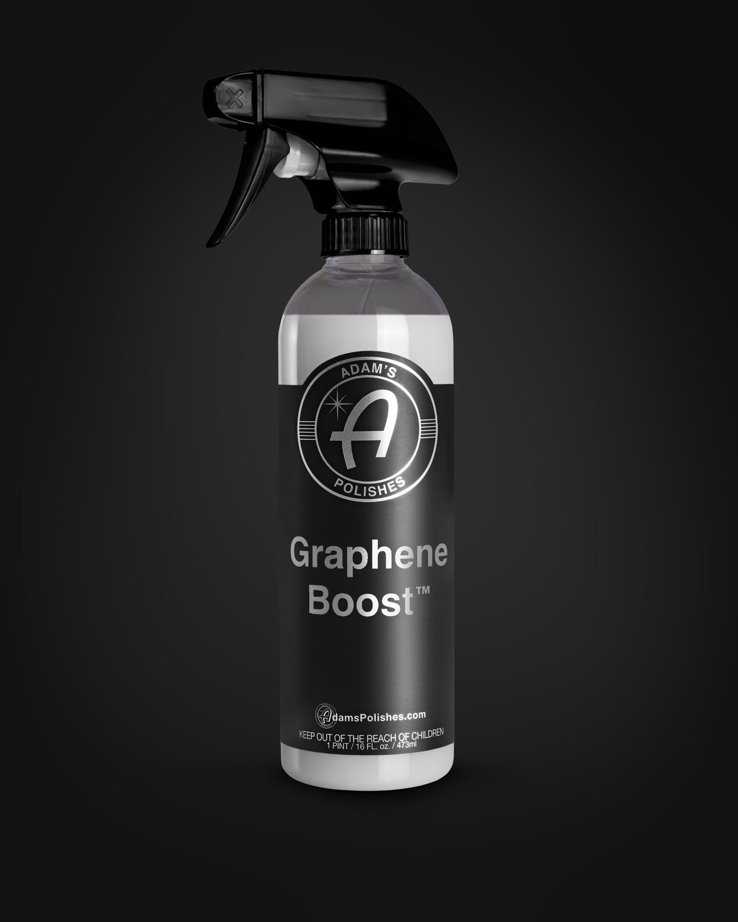 Graphene BoostTM