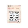 Naked My Way 436, 4-Pairs