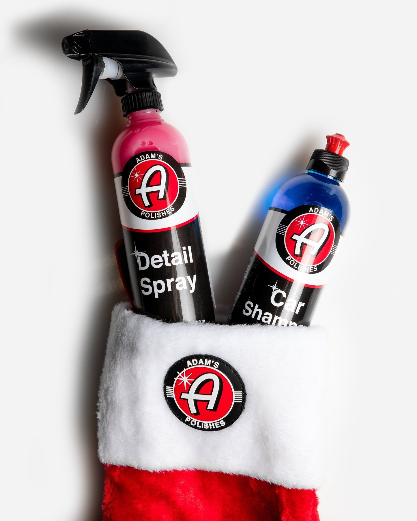 Adam's Christmas Stocking