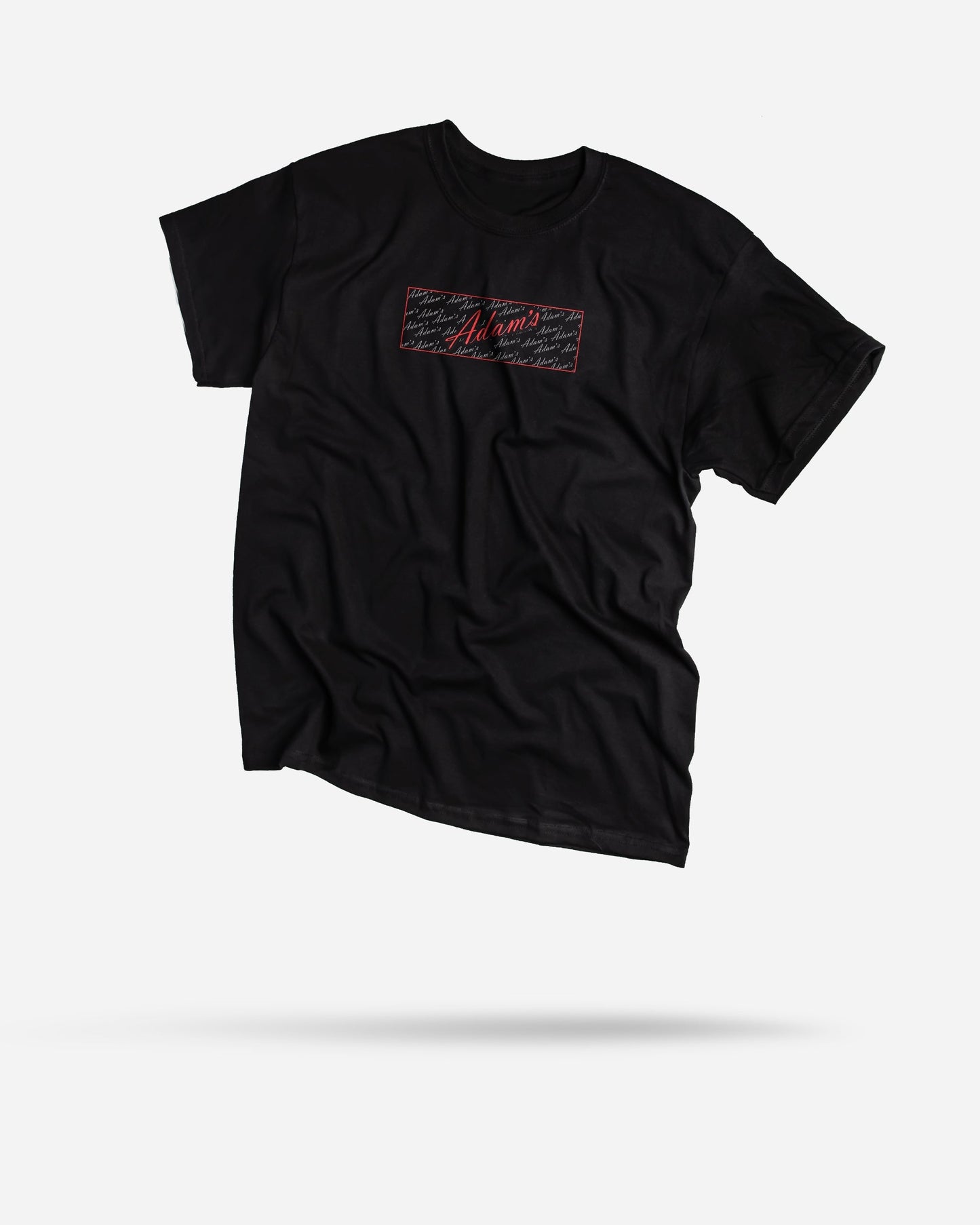 Adam's Anniversary Box Logo T-Shirt