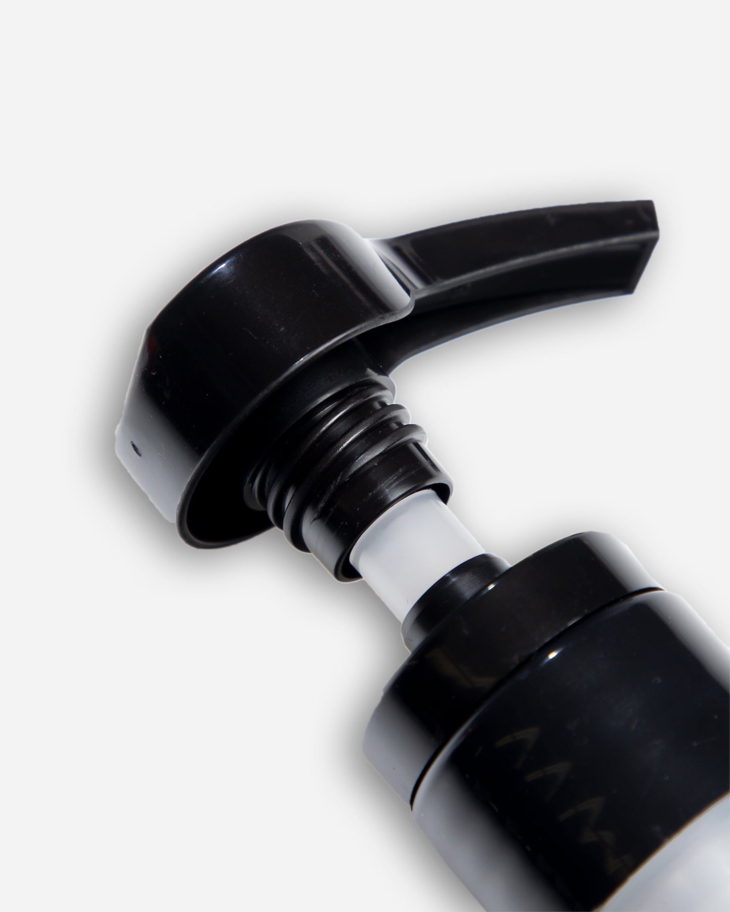 Adam's Pump Dispenser