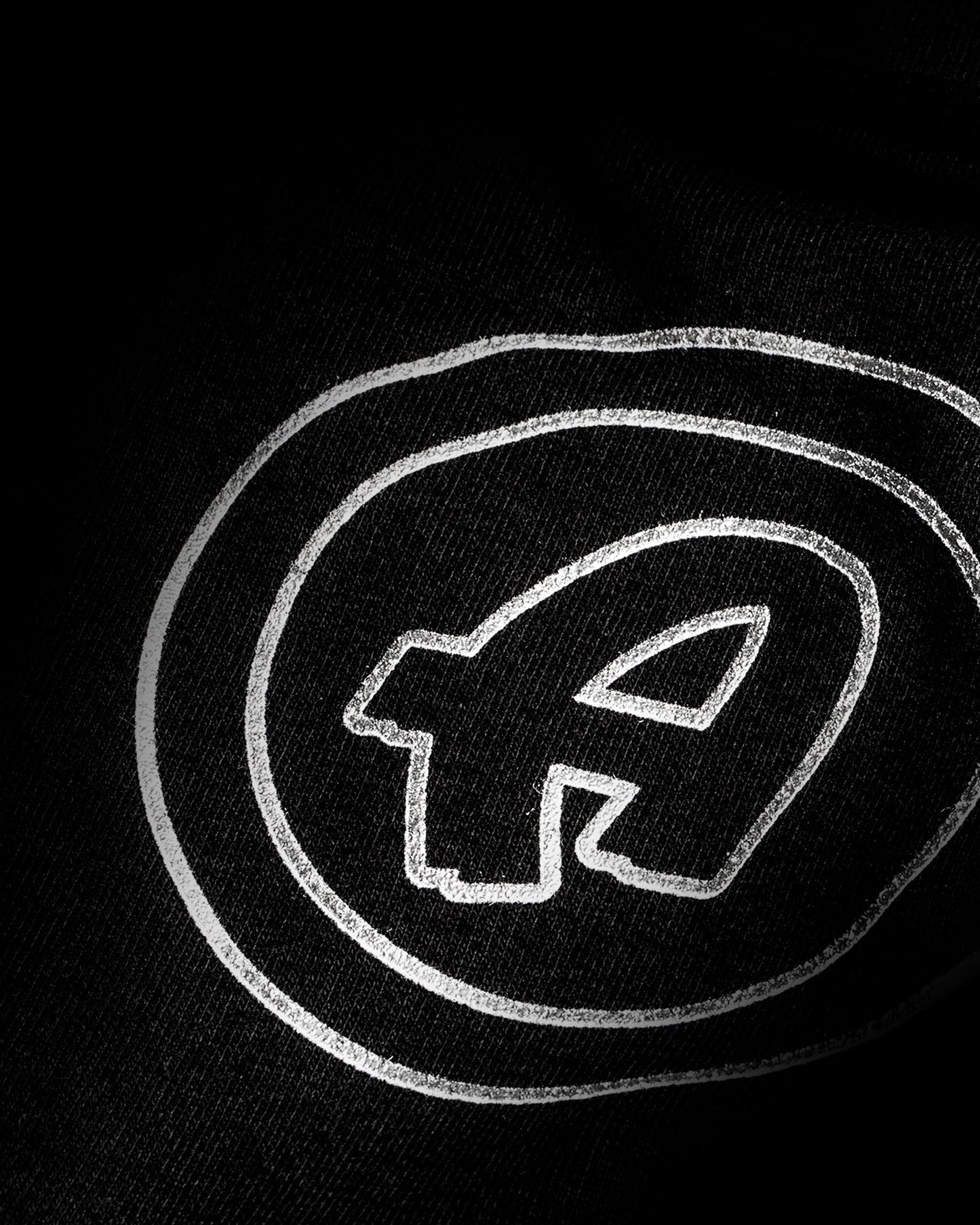 Adam's Midnight Hoodie