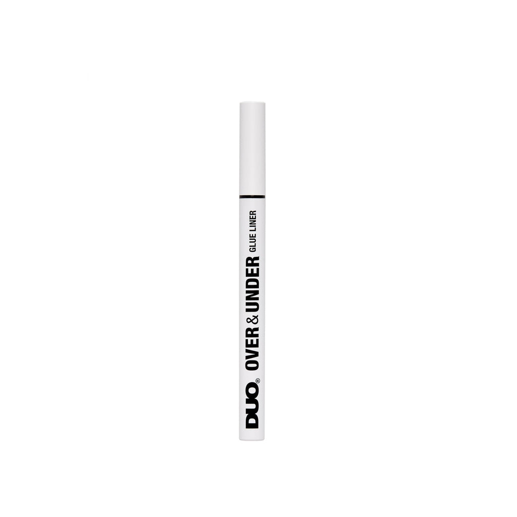 DUO Over & Under Glue Liner, Clear
