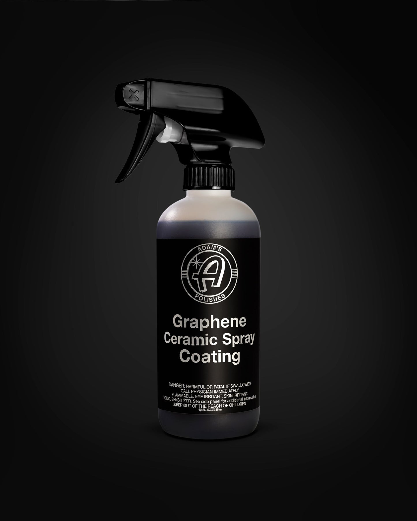 Graphene Ceramic Spray CoatingTM