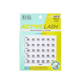 Active Lash Clusters, Dash, 40 Pc
