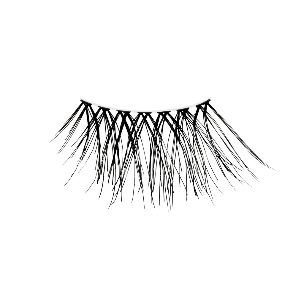 Half Naked Lashes 421, 5-Pairs