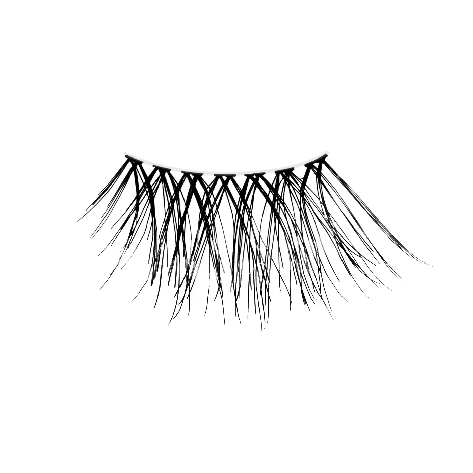 Half Naked Lashes 421, 5-Pairs