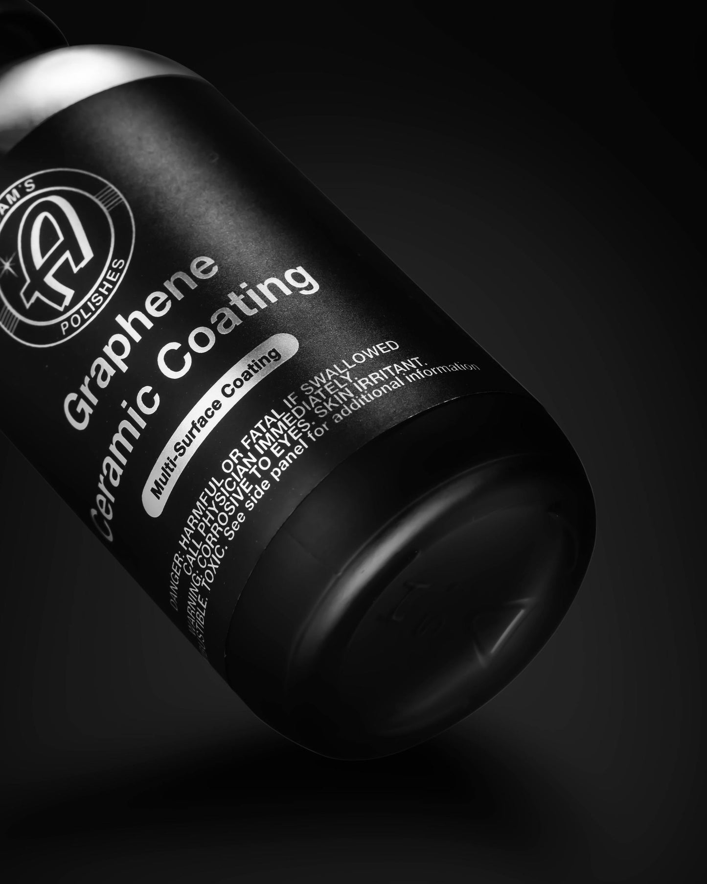 Graphene Ceramic CoatingTM