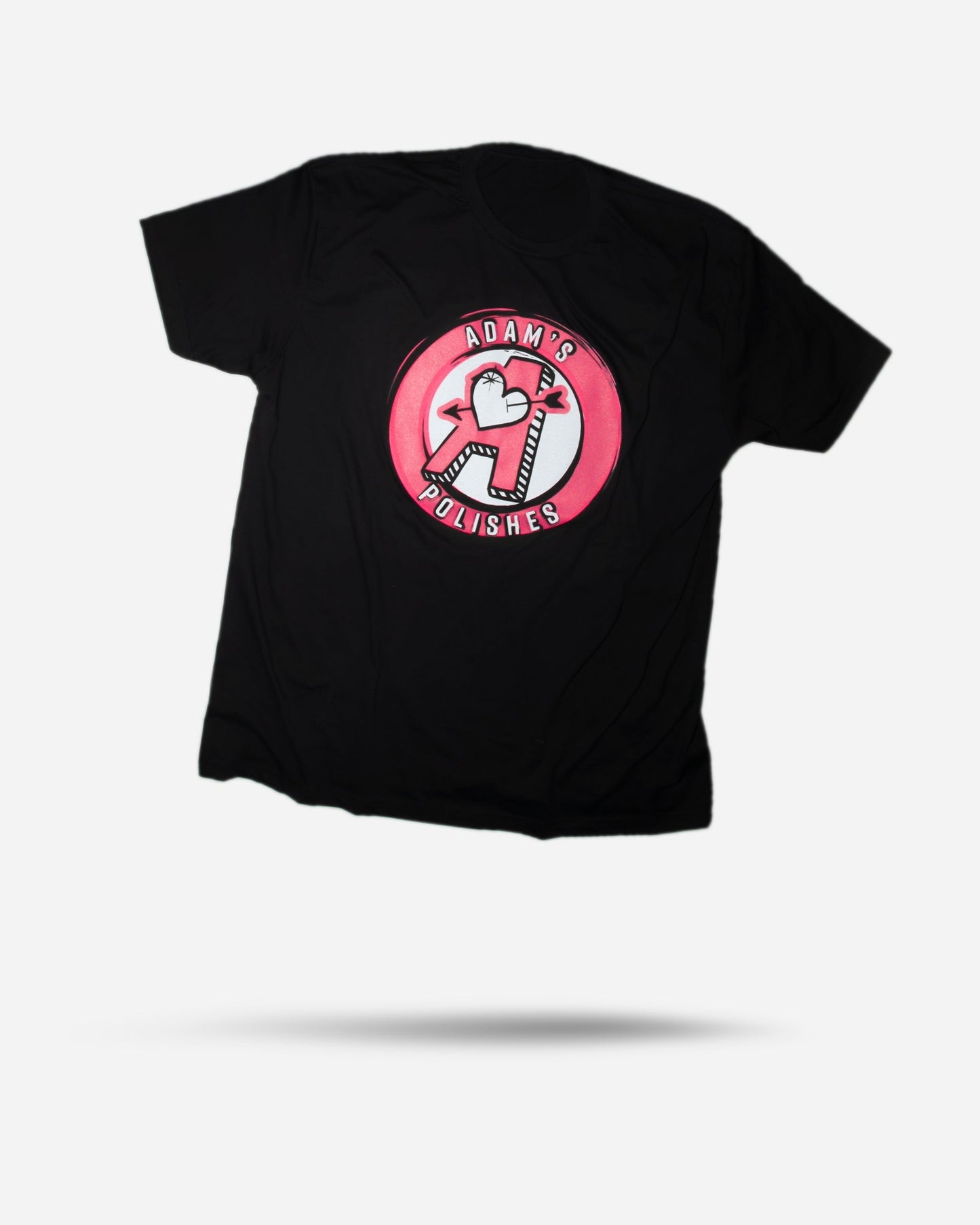 Adam's Valentine's T-Shirt