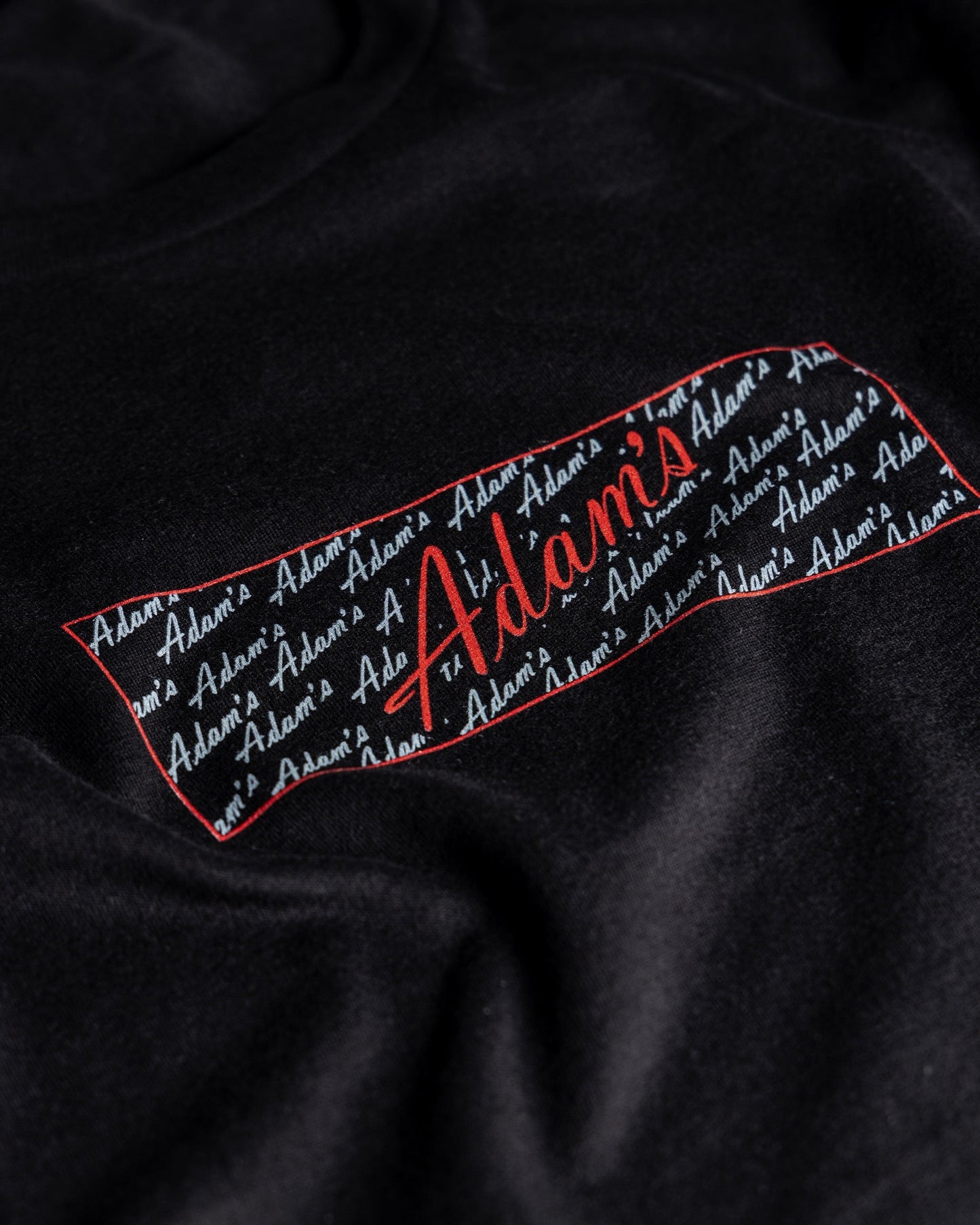 Adam's Anniversary Box Logo T-Shirt