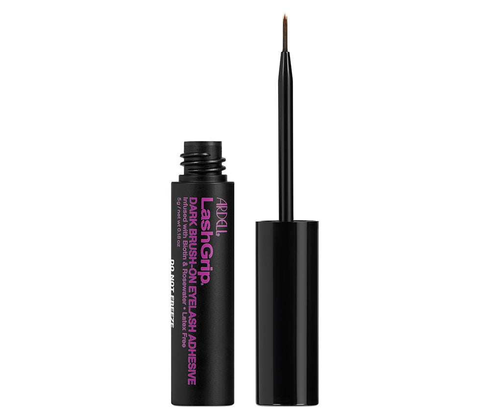 LashGrip Brush-On Adhesive, Dark
