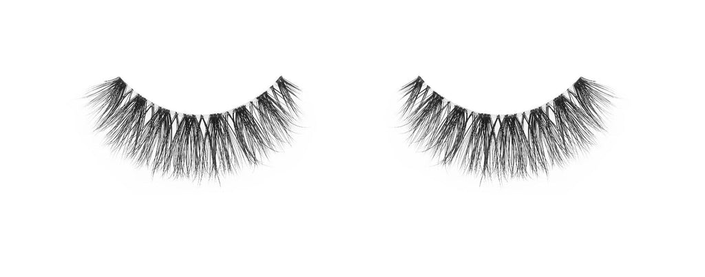 3D Faux Mink 858, 4-Pairs