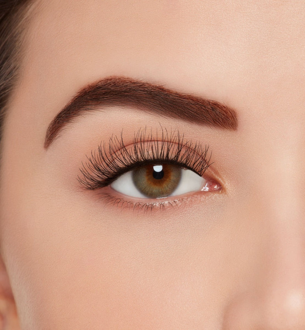 ECOLASHES 451, 2-Pairs