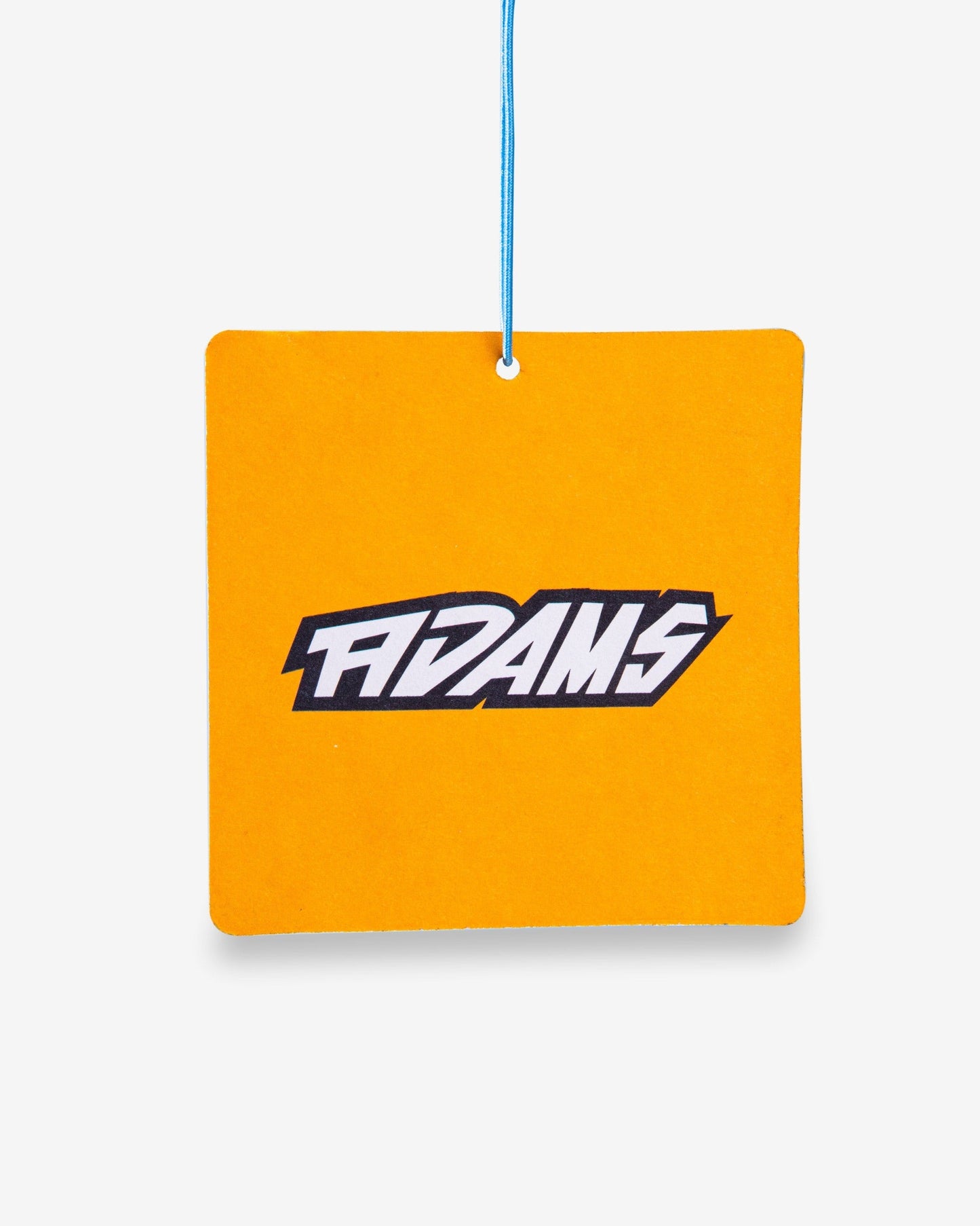 Adam's Banana Air Freshener (Deluxe)